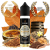 Bombo Platinum Tobaccos Supra Reserve Flavor Shot 60ml